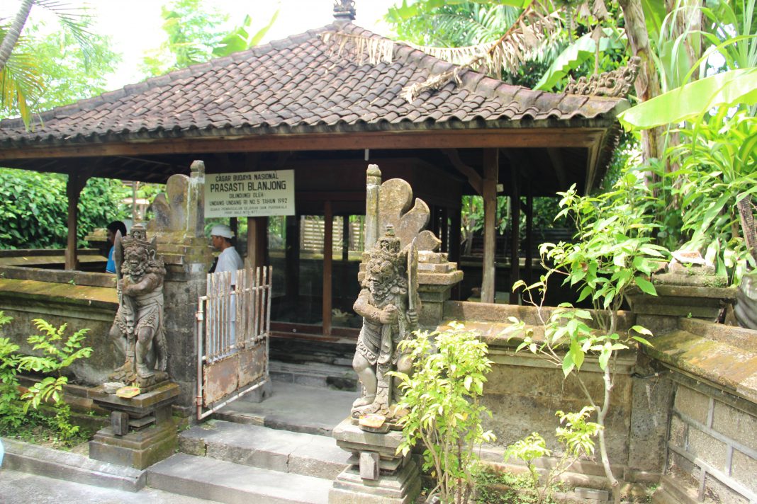 Bali Culture