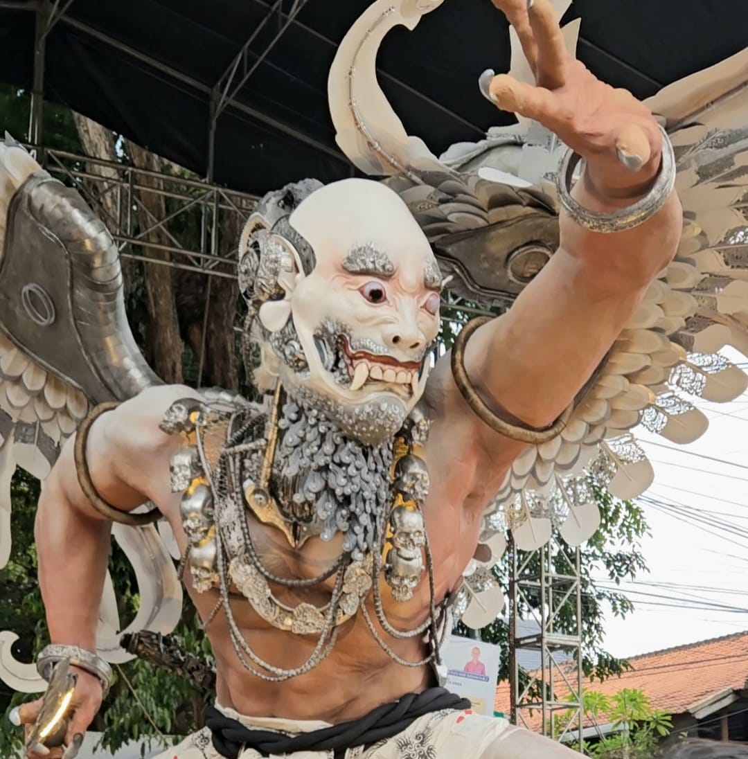 Bali Culture